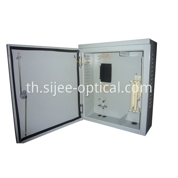 Outdoor Telecom ONU Access Cabinet